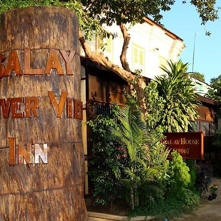 Salay River View Inn Sale Esterno foto