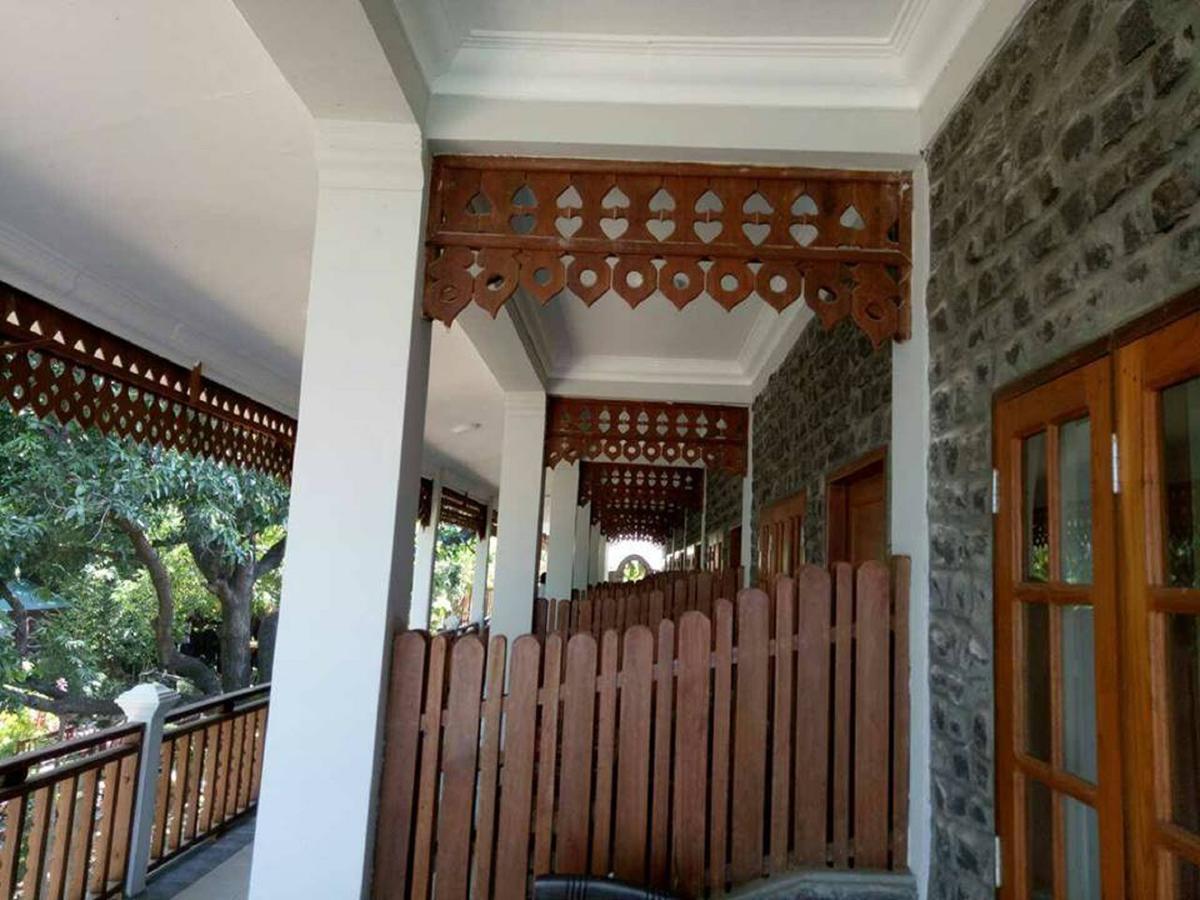 Salay River View Inn Sale Esterno foto