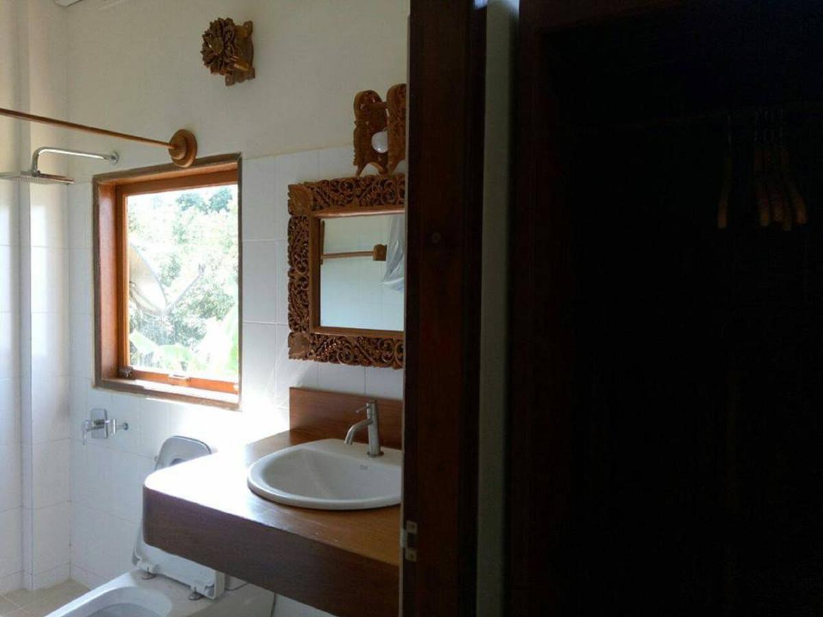 Salay River View Inn Sale Esterno foto
